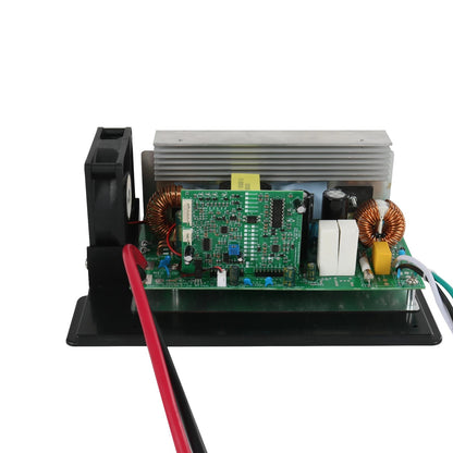 WF-8955-AD-MBA RV Convertitore di potenza 55 Amp DC Gruppo scheda principale per WF-8955