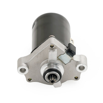 NUOVO Motorino di Avviamento Per Honda SCV 110 F FB Dio 110 17-2019 SCV 110 H Activa i 16-2018