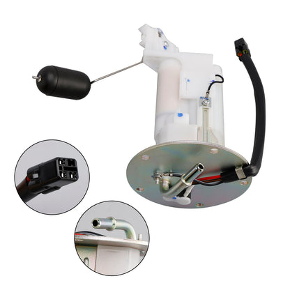 Sostituzione pompa carburante Kawasaki VERSYS-X 300 ABS KLE300 2017-2025 49040-0758