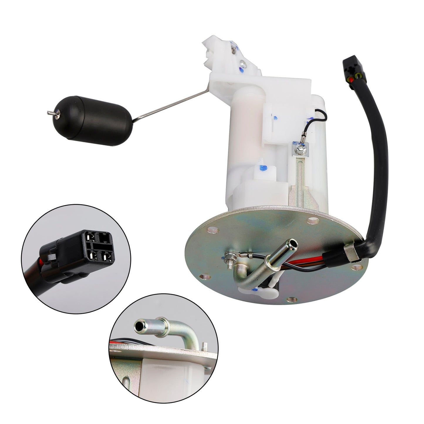 Sostituzione pompa carburante 49040-0758 per Kawasaki Versys-X 300 Kle300 17-20 23