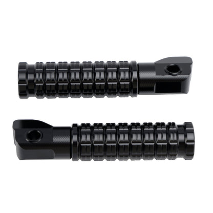 Pedane anteriori/posteriori Pedane adatte per tutti i nuovi Bullet 350 Classic 350 2022-2023