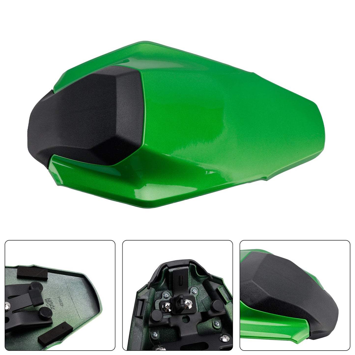 Carenatura del codino posteriore Kawasaki Z900 Z900SE 2025-2026