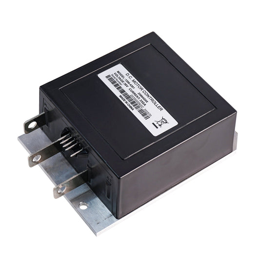 1206-4301 Regolatore di velocità a 5 pin per carrelli EZ-GO Medalist e TXT 1994-2019