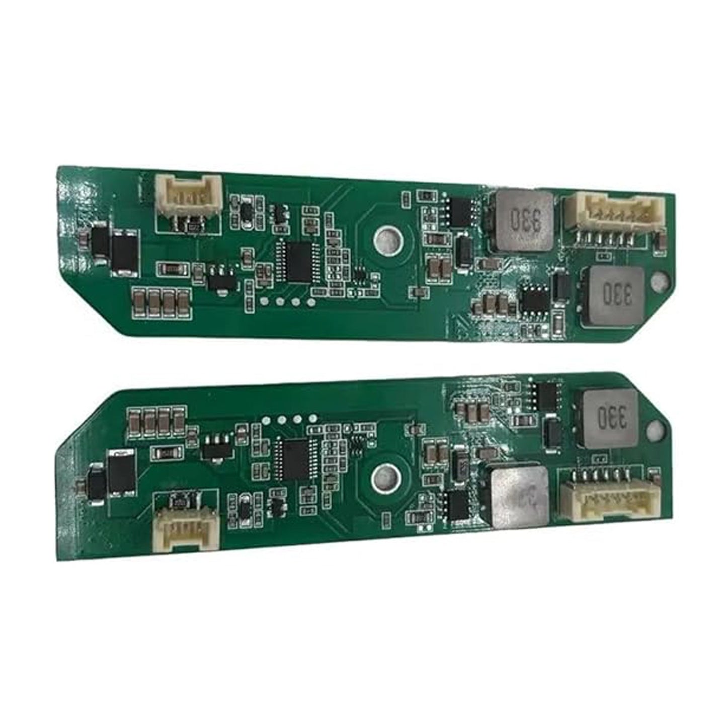 Modulo di controllo dell'alimentazione dei fari a LED sinistro e destro Audi A1 2011-2018 8X0907472