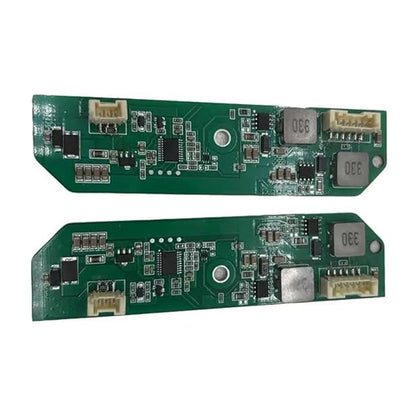 Modulo di controllo dell'alimentazione dei fari a LED sinistro e destro Audi A1 2011-2018 8X0907472