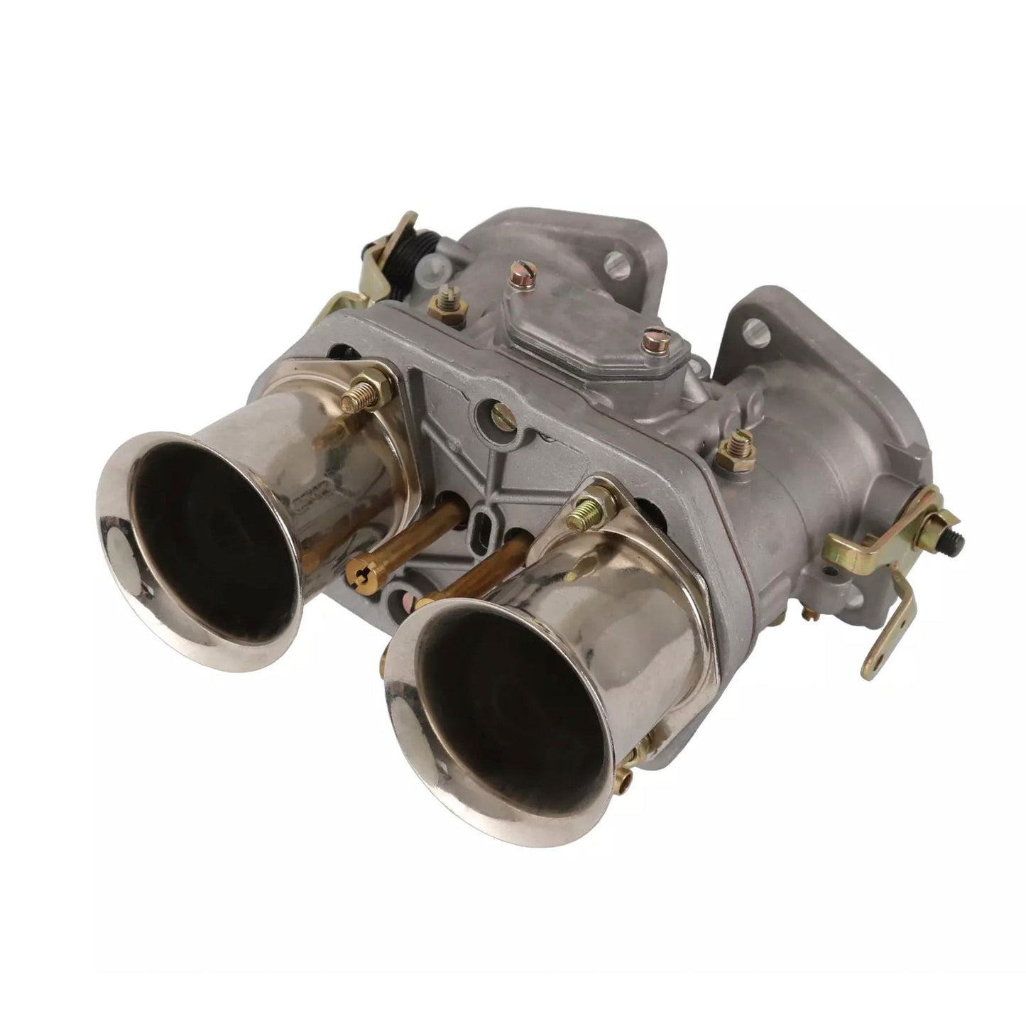 Carburatore 44 IDF 2 corpi con tromba d'aria 18990.03 per VW per Fiat per Porsche