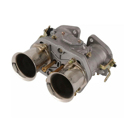 Carburatore 44 IDF 2 corpi con tromba d'aria 18990.03 per VW per Fiat per Porsche