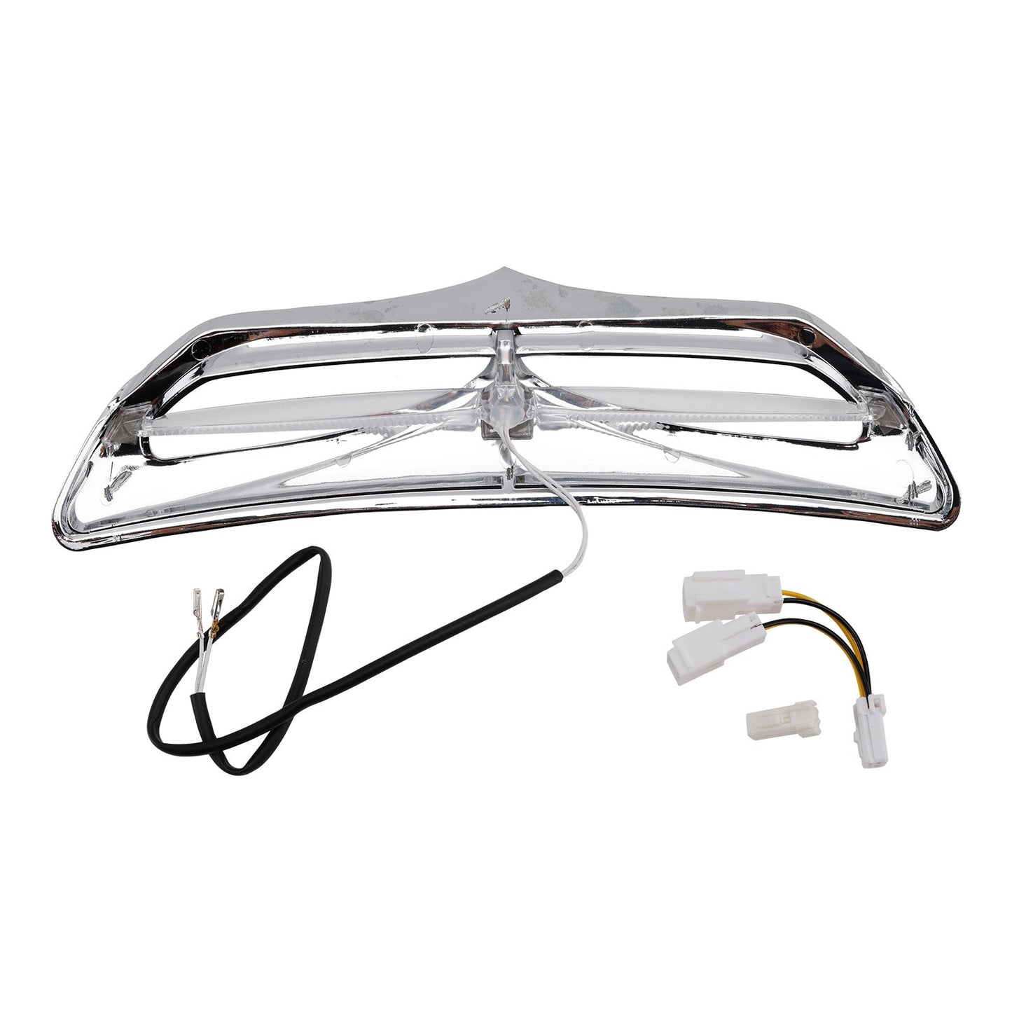 Carenatura con illuminazione a LED per Electra Street Glide FLHTCU 2014-2022