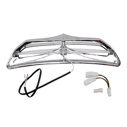 Carenatura con illuminazione a LED per Electra Street Glide FLHTCU 2014-2022