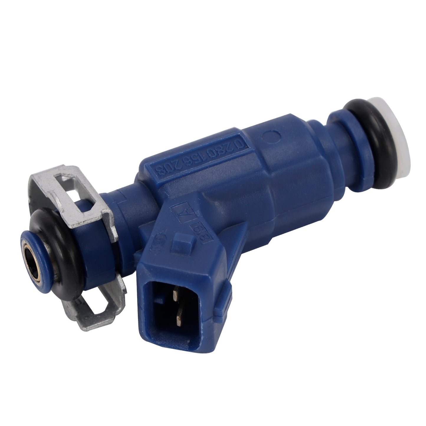 0455124 Iniettori di carburante 0455050 per Polaris Sportsman Outlaw 110 RZR 170
