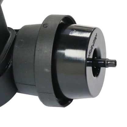 Valvola di controllo del liquido di raffreddamento del riscaldatore 1J0819809 per VW Touareg per Audi A5