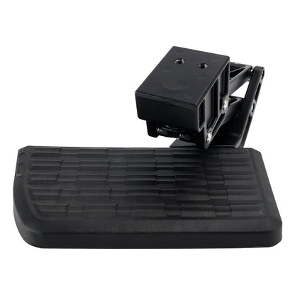 Gradino paraurti retrattile ribaltabile Super Duty Ford F250 F350 F450 1999-2016 75303-01A