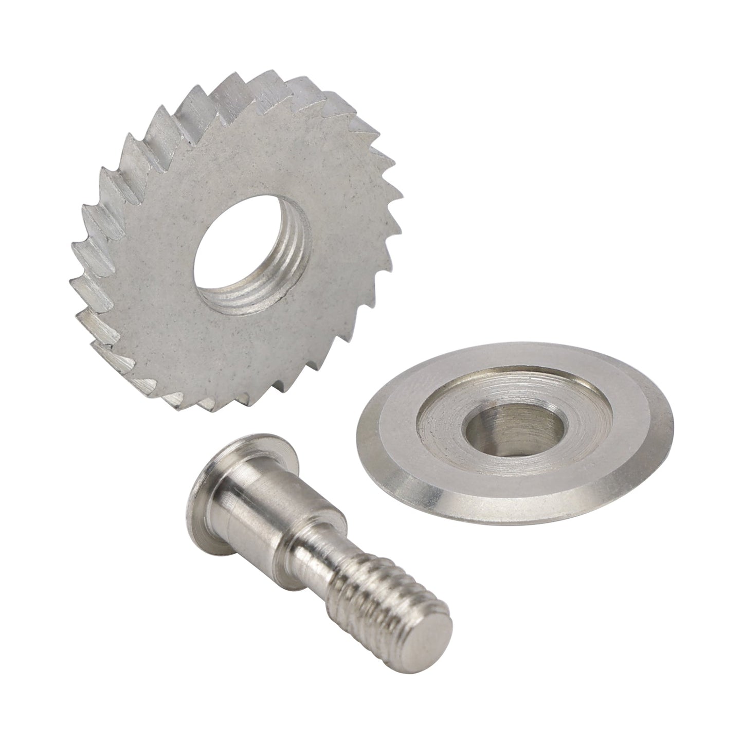 Kit di lame e ingranaggi di ricambio KT2326 per apriscatole elettrici modelli 203 e 266