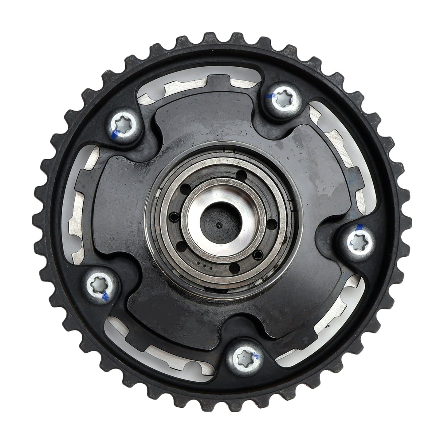 Ingranaggio di distribuzione dell'albero a camme di aspirazione 30646226 per Volvo C30 S40 V50 S60