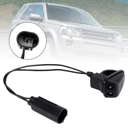 Ugello lavavetri anteriore sinistro Land Rover Freelander 2 2006-2014