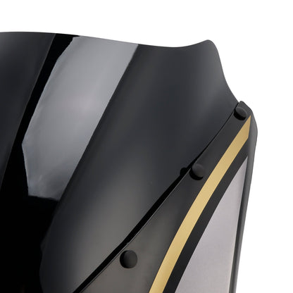 Cupolino parabrezza Yamaha XSR900 2022-2025