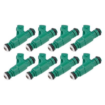 Iniettore carburante Land Rover Range Rover 4.6L V8 8 pezzi 1999-2002 852-12192 0280155787