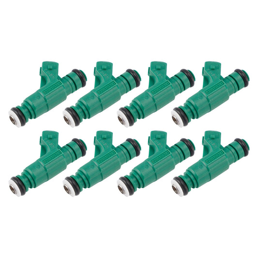 Iniettore carburante Land Rover Range Rover 4.6L V8 8 pezzi 1999-2002 852-12192 0280155787