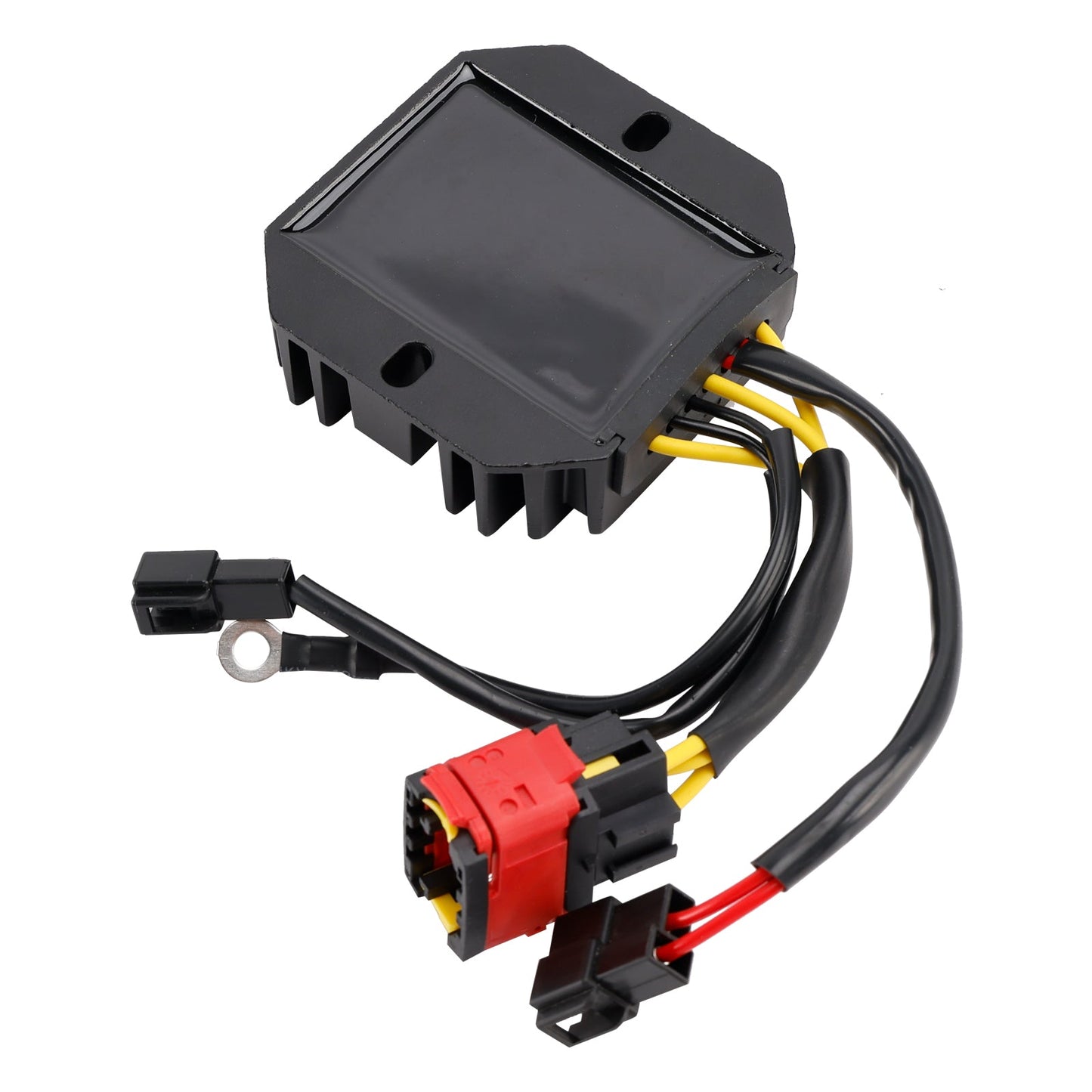 Raddrizzatore regolatore trifase per Classic Bullet 500 Continental GT 535 Himalayan