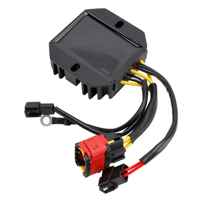 Raddrizzatore regolatore trifase per Classic Bullet 500 Continental GT 535 Himalayan