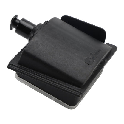 Attuatore motore di rilascio sportello carburante Mercedes-Benz EQC Hybrid A0008206212