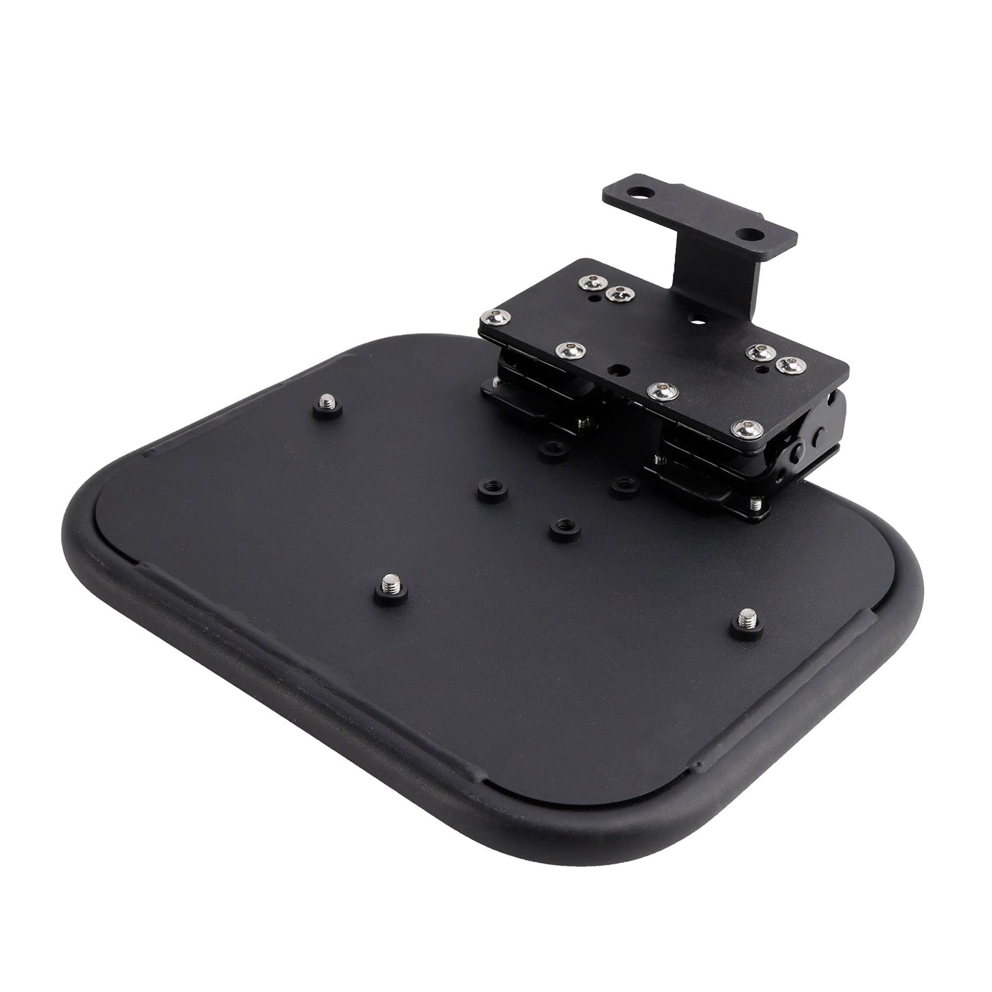 Supporto per borsa laterale Honda Ct125 Huntercub 125 2020-2024, nero