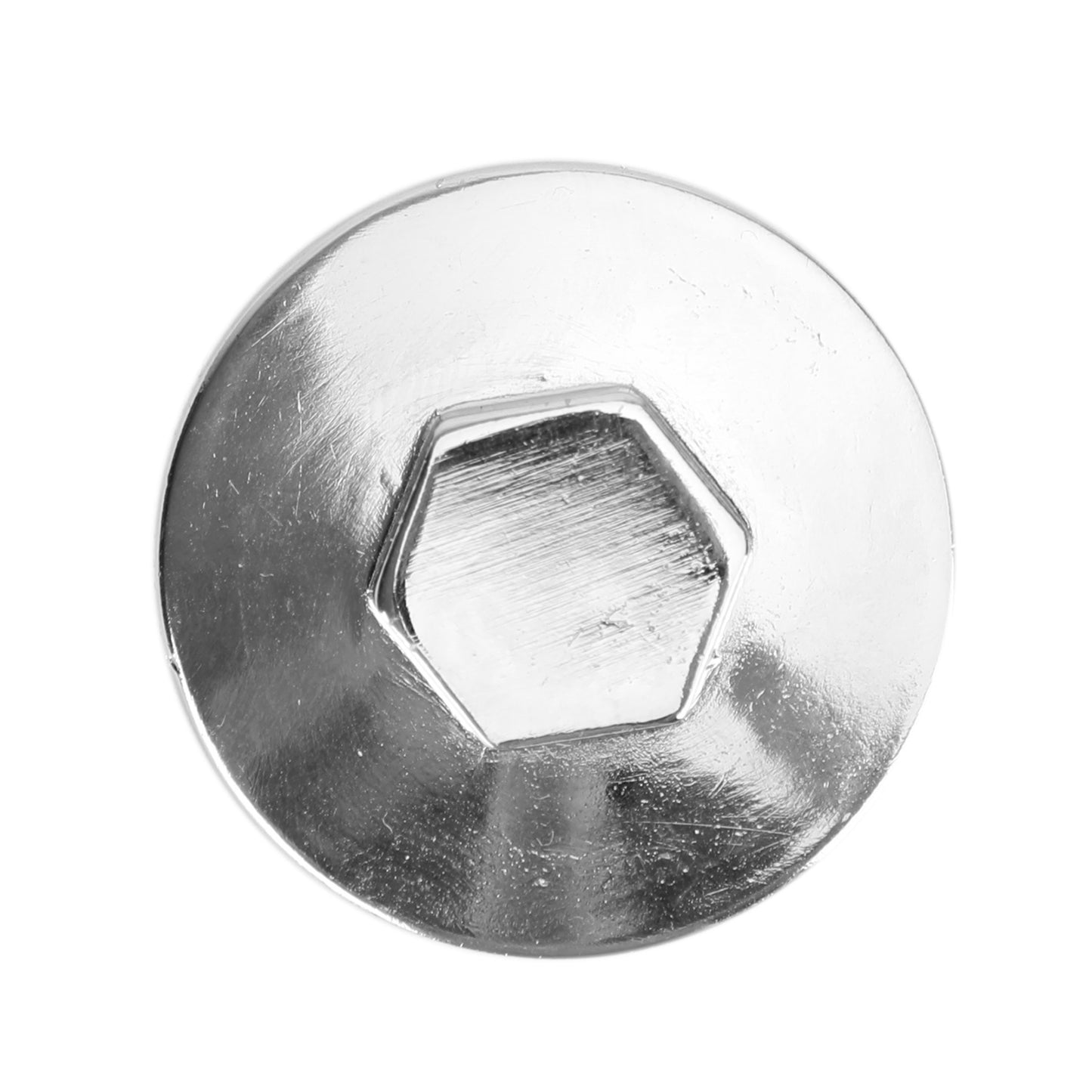 Tappo ispezione valvole Cap Per Honda CB 350 400 500 550 750 Four K0 K1 K2-K6 K7