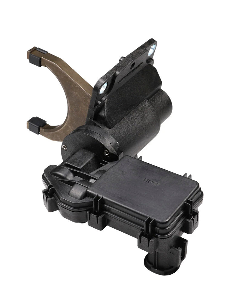 Forcella attuatore di disconnessione assale anteriore per Dodge Ram 2500 4WD 2013-2018 68216944AA