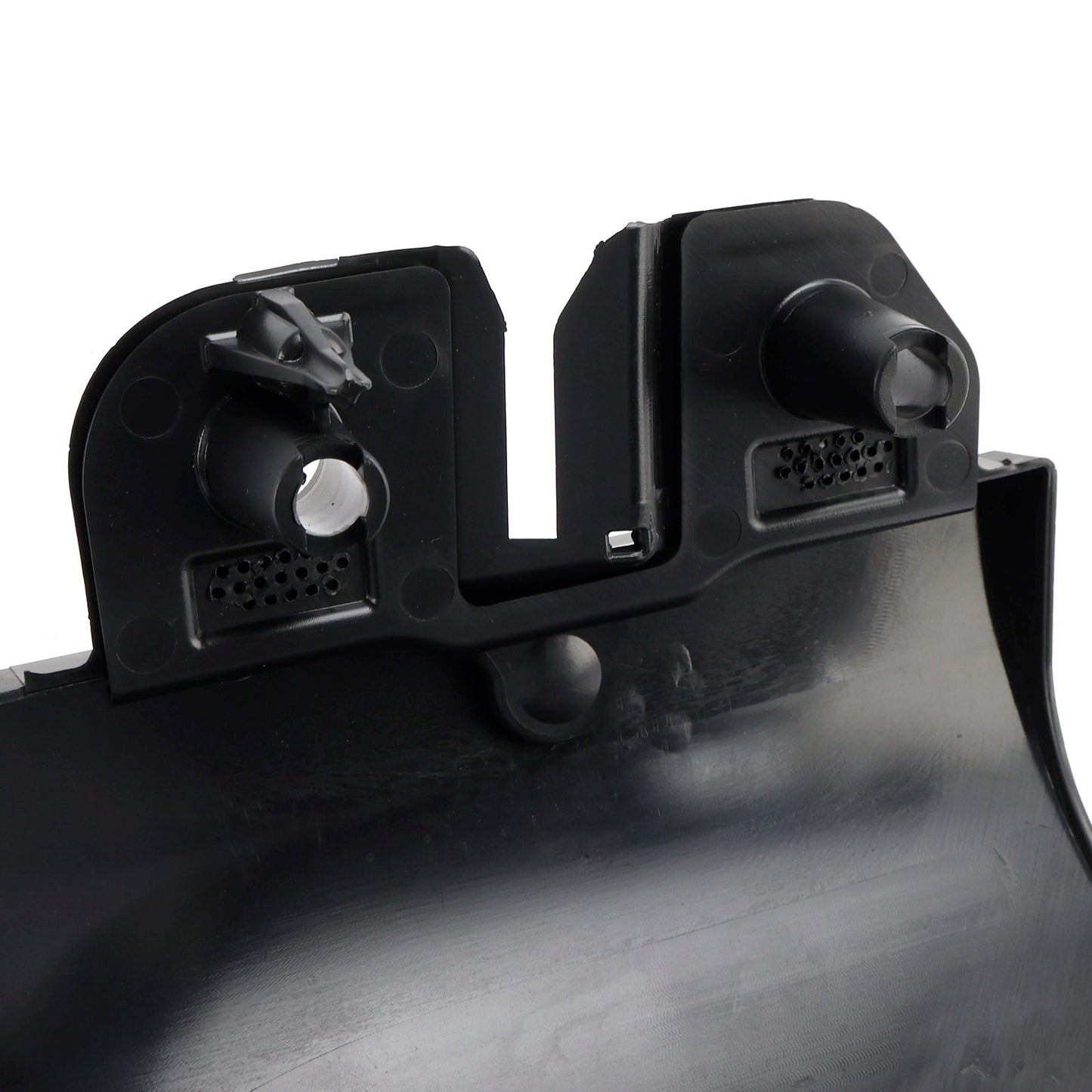 Pannello di rivestimento laterale del cofano sinistro 7HC85TZZAA per Jeep Gladiator 2020-2026