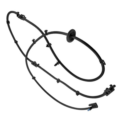 Tubo flessibile riscaldato per ugello lavavetri per Mercedes Vito W447 4478600592