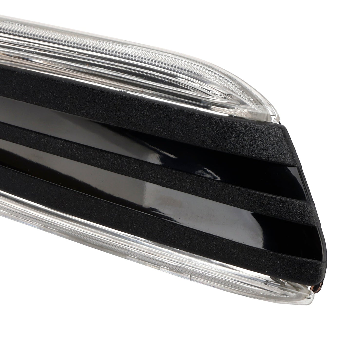 63137298348 Indicatore di direzione aggiuntivo bianco destro per BMW Mini F55 F56 F57