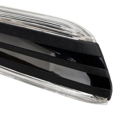 63137298348 Indicatore di direzione aggiuntivo bianco destro per BMW Mini F55 F56 F57