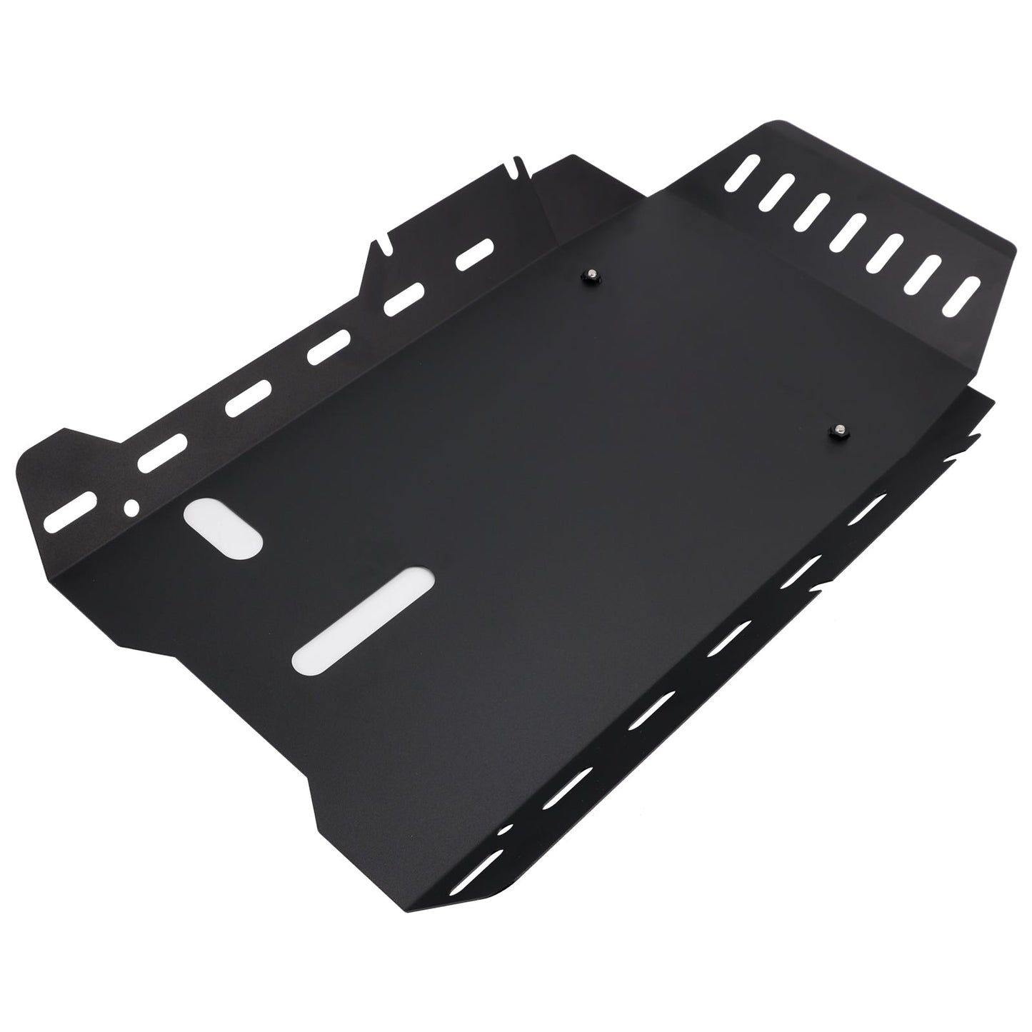 2001-2017 Per Honda GL 1800 Goldwing 1800 Protezione sottoscocca nera