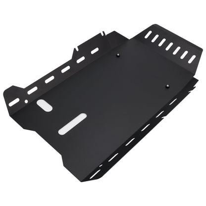 2001-2017 Per Honda GL 1800 Goldwing 1800 Protezione sottoscocca nera
