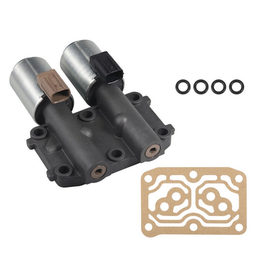 2004-2008 Acura TSX modello base trasmissione a 5 marce doppio solenoide lineare 28260-PRP-014