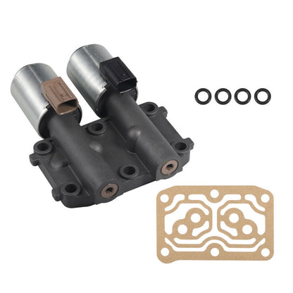 2007-2011 Honda CR-V EX-L trasmissione a 5 marce doppio solenoide lineare 28260-PRP-014