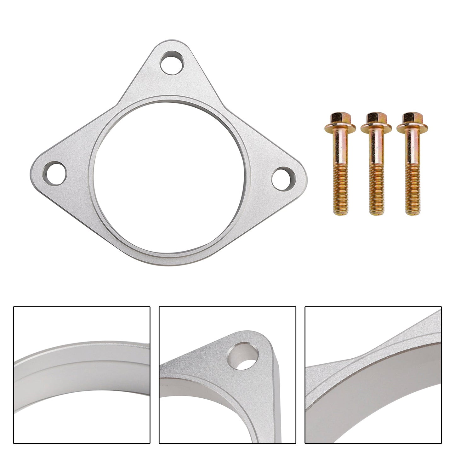 Kit distanziale di avviamento NV4500 NV5600 con bulloni 5 velocità per Dodge RAM 2500 3500 5.9L