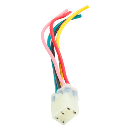 Regolatore di tensione CC a 5 fili per Kymco Mxer 125 150 cc 2002-2007 31600-LLB1-E00