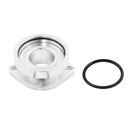 Adattatore flangia valvola Blow off BOV in alluminio RS per Greddy TO HKS FV SSQV