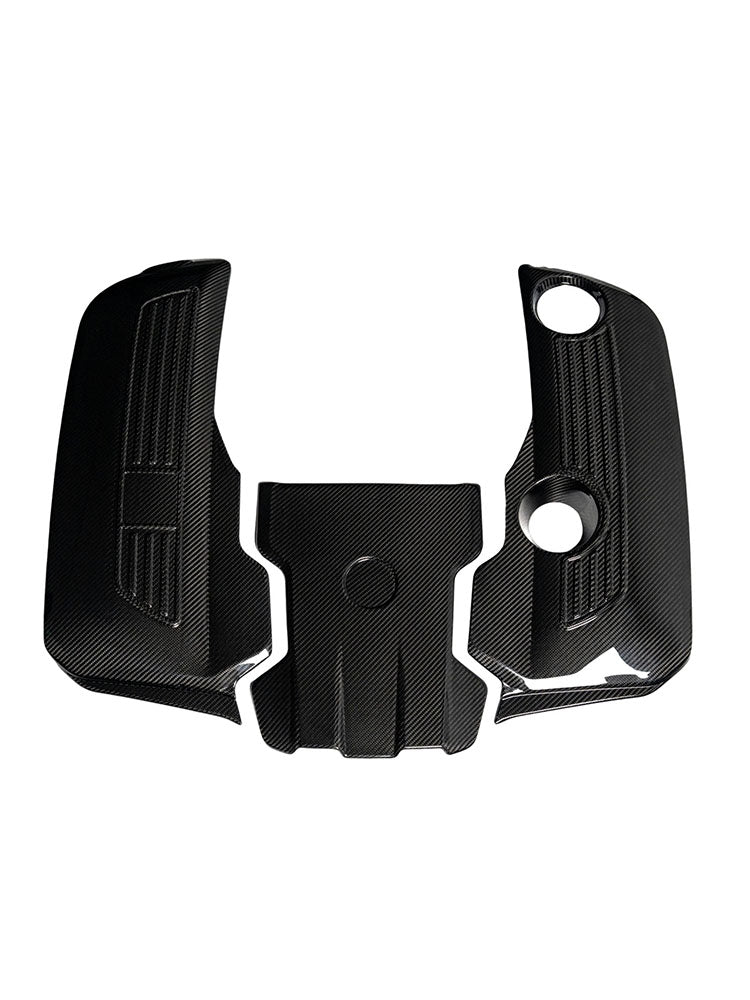 Coperchio di protezione motore per Mercedes Benz Classe G W465 G63 (modelli dal 2025 in poi) - Codice articolo: A1770102013