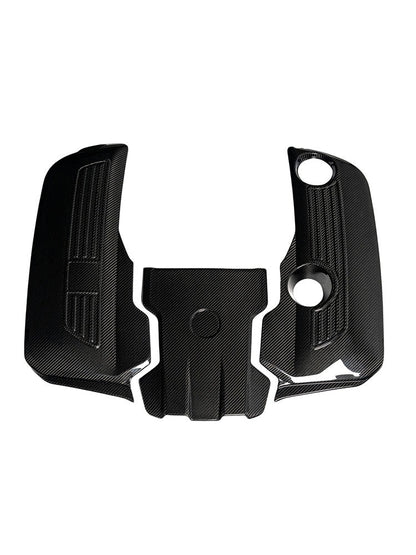 Coperchio di protezione motore per Mercedes Benz Classe G W465 G63 (modelli dal 2025 in poi) - Codice articolo: A1770102013