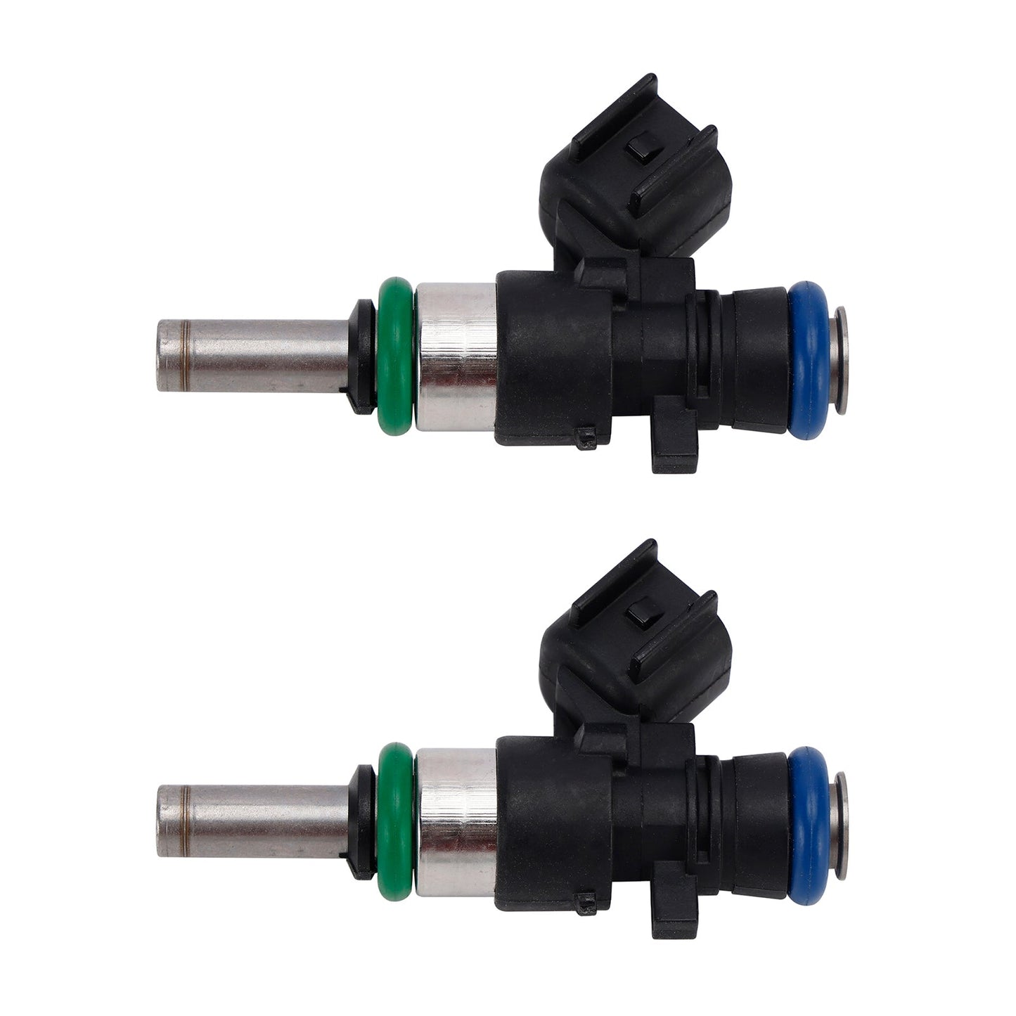 2 iniettori di carburante 2521387 GX1128IJ118XG per Polaris RZR XP 1000 2017-2026