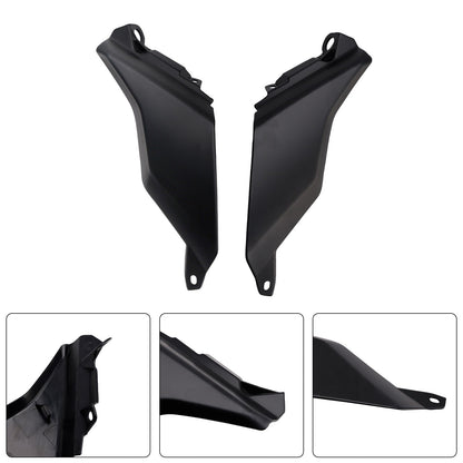Copertura laterale del serbatoio/carenatura per Yamaha Tenere 700 2025-2026