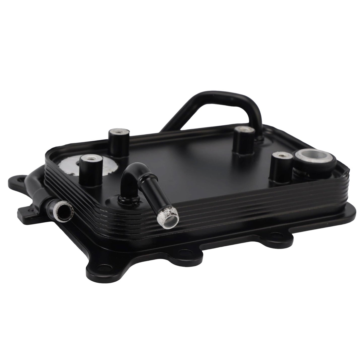 Radiatore e valvola dell'olio della trasmissione per Sonata Santa Fe Sorento 2.4L 3.3L