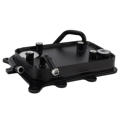 Radiatore e valvola dell'olio della trasmissione per Sonata Santa Fe Sorento 2.4L 3.3L