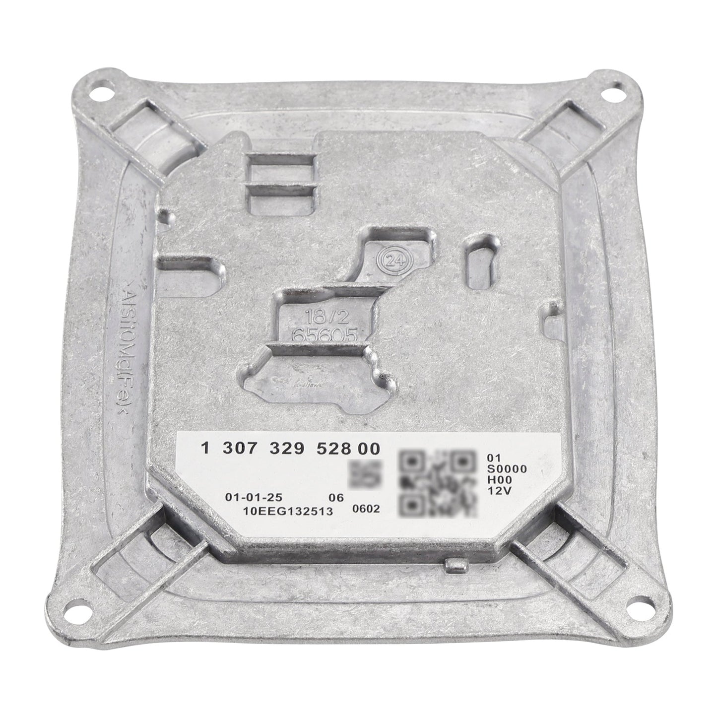 Centralina fari LED DRL FIAT DUCATO Autobus 2014-2019 130732952800