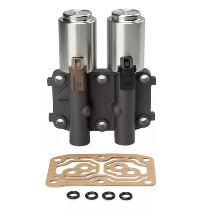 2008-2009 Honda Accord EX Coupe 2 porte 2.4L Trasmissione Doppio solenoide lineare 28260-R90-004