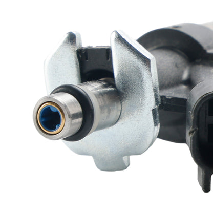 1 pz Iniettore carburante 12668393 Adatto Cadillac Escalade 2015-2018 Adatto Camaro 16-18