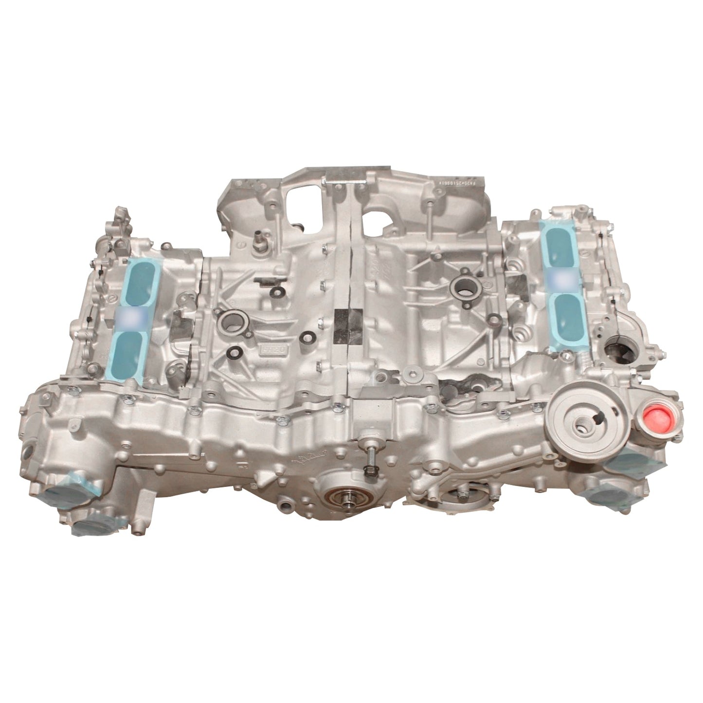 Motore completo nuovo di zecca FA20 per Subaru WRX 2.0L Turbo 2015-2019