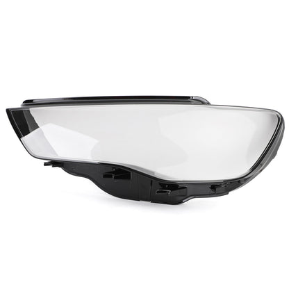 Per Audi A3 2013-2016 Chiaro Copertura faro Lente faro 8V0941004 8V0941003